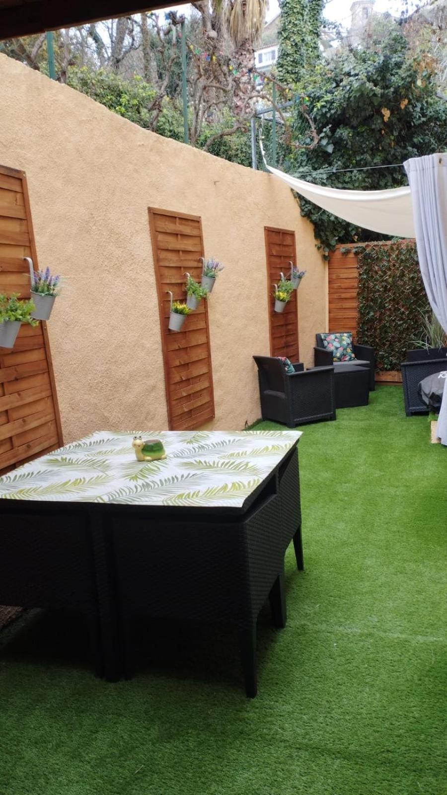 Studio 1 Etoile Paisible,4 Couchages,Jardin Prive Les Adrets-de-l'Estérel Eksteriør billede