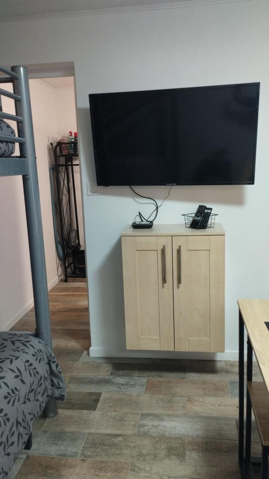 Studio 1 Etoile Paisible,4 Couchages,Jardin Prive Les Adrets-de-l'Estérel Eksteriør billede